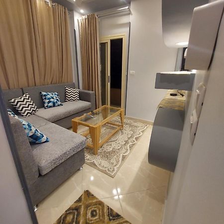 Luxor Apartment Exterior foto
